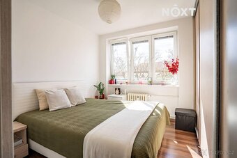 Prodej byt 3+kk, 64㎡ - 6