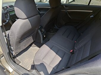 Octavia II - 2.0 TDI - 6