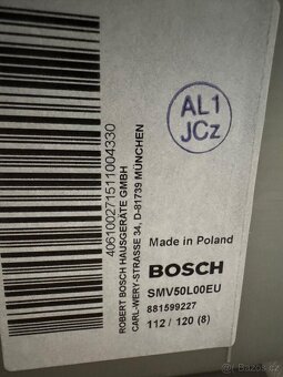 Vestavná myčka Bosch 60cm volat tel.602 203 767 - 6