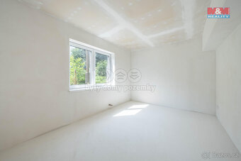 Prodej bytu 4+1, 105 m², Kladno, ul. Na šibenci - 6