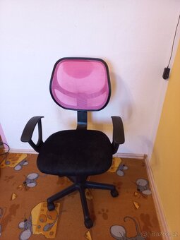 Dětský pokojíček Casper - 6