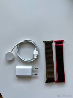 Apple Watch 3 42mm - 6