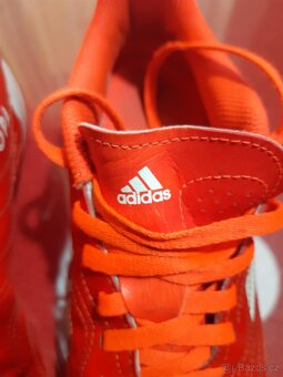 Kopačky Adidas vel. 36 - 6