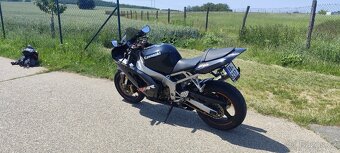 Kawasaki Ninja Zx 636 R - 6
