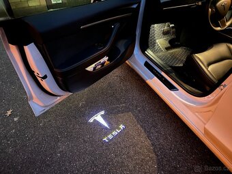 Tesla Model 3 Performance, DPH, 8/2023, 44t km, původ Praha - 6