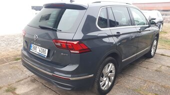VW TIGUAN 2,0TDI 4X4 DSG 2.0TDI 110kW r.v.2022 - 6