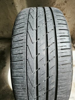 Hankook 235/50/19 SUV, Kodiaq - 6