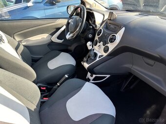 Ford Ka 1.3TDCi TATTOO EDITION - 6