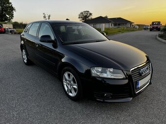 Audi A3 1.6 MPI Sportback - 6