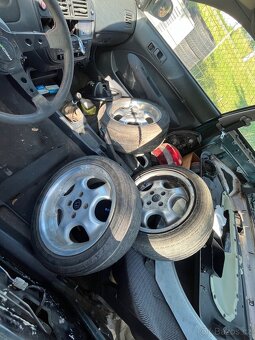 Honda Civic 1.5 ecovtec - 6