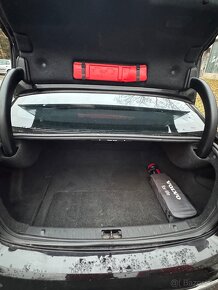 Volvo S60 D5 AWD, 2.4 nafta, 2011 r. v. - 6