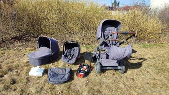 Kočárek ABC Design Set Viper 4 2019 - 6