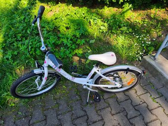 Dětské kolo 20" KELLYS Cindy - 2016 - 6