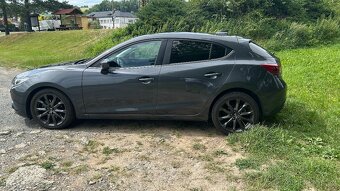 Mazda 3 2.0 88Kw NAKAMA r.v.2017 Naj.97tkm - 6