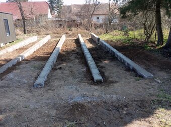 🧱 BETONOVÉ PATKY, BETONOVÉ PASY A ZÁKLADOVÉ DESKY NA MÍRU - 6