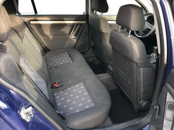 Opel Vectra 1.8i 16v kombi - 6