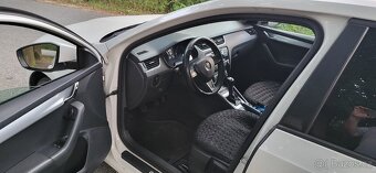 Škoda Octavia III 1.4 G-Tec CNG 81kW Active Plus rv 2015-CZ - 6
