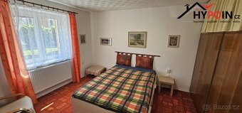 Prodej bytu 2+1, 57 m² + 2 sklepy, ulice Ostrovní, Choceň - 6
