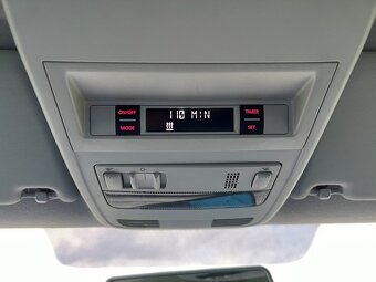 VW Transporter T6 Long 2.0 Tdi 110 kw 4Motion 9 míst - 6