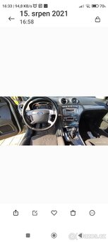 Ford Mondeo 1,8 diesel - 6