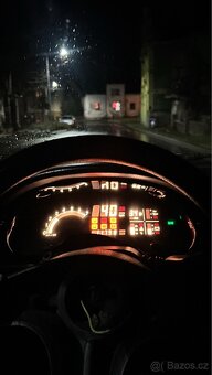 Opel Astra F GSi16V - 6