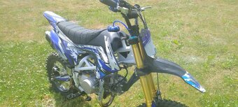 Pitbike 125ccm - 6