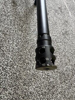 Remington 700 - 6