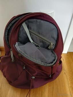 Batoh od firmy Jack Wolfskin Savona12l. - 6