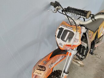 Ktm 50 - 6