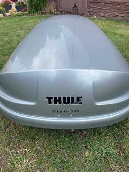 Střešní box Thule Atlantis 900 - 6