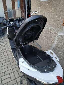 Maxon Optimus 125 - 6