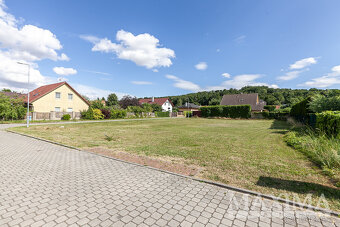 Prodej, pozemek, 956m2, Kounice - 6