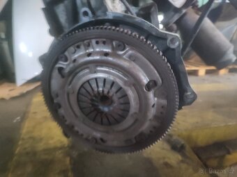 ŠKODA FABIA I. -DÍLY Z VOZU - 6
