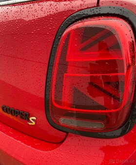 MINI Cooper SE 135 kW 2022 - 6