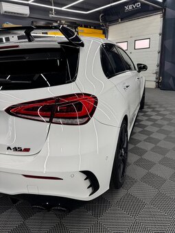 Mercedes A45 S AMG - 6