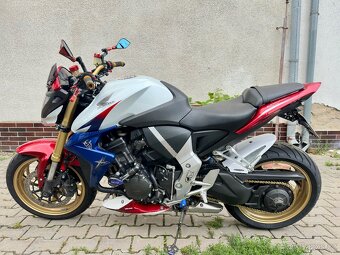 Hobda cb 1000r - 6