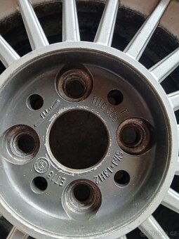 Bmw alpina e21 r13 - 6