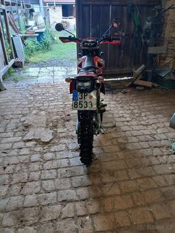 Gas Gas EC 300 - 6