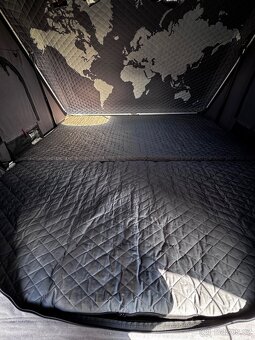 Střešní stan iKamper Skycamp 3.0 4X - 6