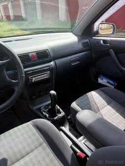 Škoda Octavia Combi 1.9 TDi 66kw rv-4/2004 STK 6/2026 - 6