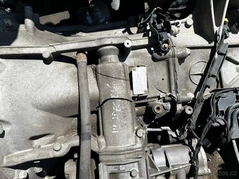 Mercedes Benz Actros MP4 1842LS - 6