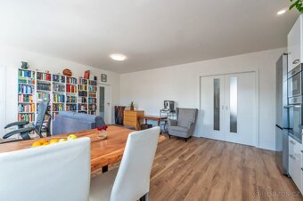 Prodej bytu 4+kk, 154m2 - Brno-Ivanovice - 6