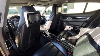 Porsche Panamera 4S 4.8 V8 - 6