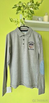 Pánská polokošile Fred Mello - 6