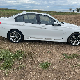 BMW 320D XDRIVE - 6