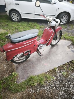 Jawa pionýr - 6