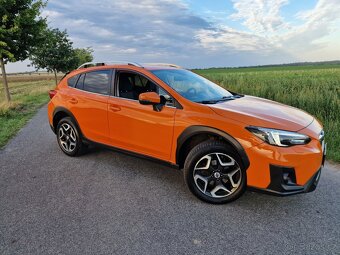 SUBARU XV 2.0 2018 nová generace - 6