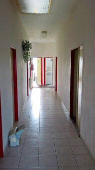 Pronájem kancelářských prostor Domažlice - 6