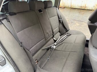 BMW e46 330xd automat 150kw facelift-díly - 6