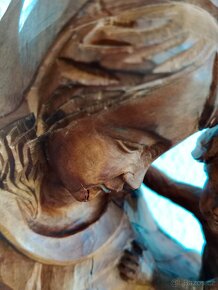 Panna Marie 18.stol. SLEVA na 4900 - 6